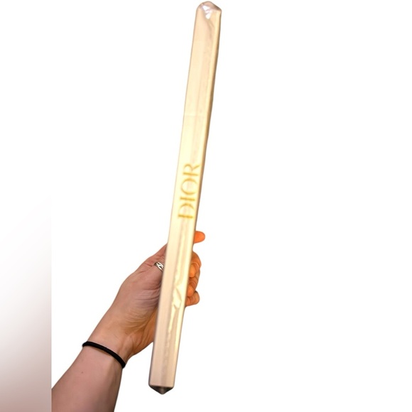 NIP - Christian Dior Metallic Butterfly Notebook - Limited Edition - Picture 5 of 11